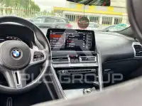 2022 BMW M8