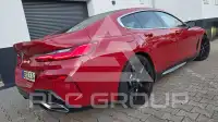 2022 BMW M8