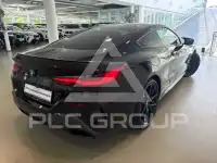 2022 BMW M8