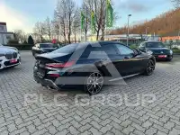 2022 BMW M8