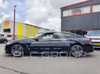 2022 BMW M8