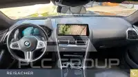 2022 BMW M850