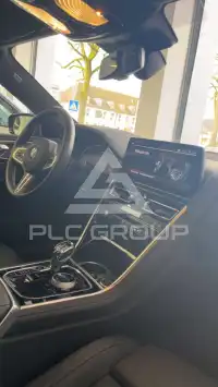 2022 BMW M8