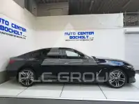 2022 BMW M8