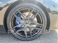 2022 BMW M8