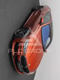 2022 BMW M8