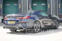 2022 BMW M8