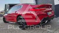 2022 BMW M8