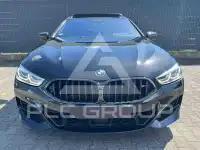 2022 BMW M8