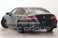 2022 BMW M8