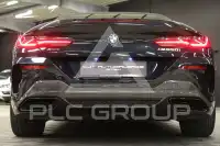 2022 BMW M850