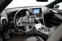 2022 BMW M8