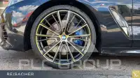 2022 BMW M850
