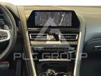 2022 BMW M8
