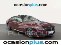 2022 BMW M8