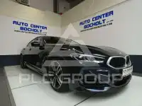 2022 BMW M8