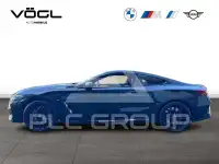 2022 BMW M8