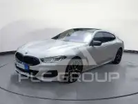 2022 BMW M8