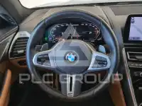 2022 BMW M8