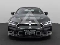 2022 BMW M8