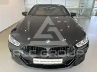 2022 BMW M8