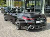 2022 BMW M850