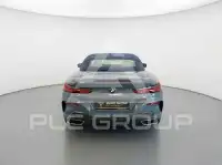 2022 BMW M8