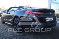 2022 BMW M8