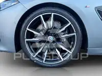 2022 BMW M8