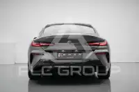 2022 BMW M8