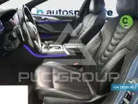 2022 BMW M8