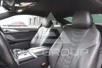 2022 BMW M8