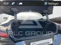 2022 BMW M8