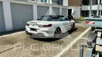 2022 BMW M850