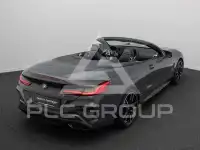 2022 BMW M8