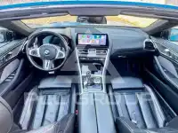 2022 BMW M8