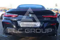 2022 BMW M8