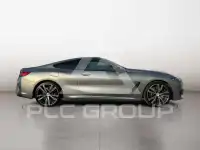 2022 BMW M850