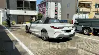 2022 BMW M850