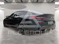 2022 BMW M8