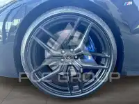 2022 BMW M8