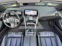 2022 BMW M850