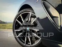 2022 BMW M8