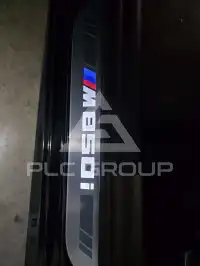 2022 BMW M8