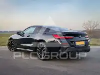 2022 BMW M8