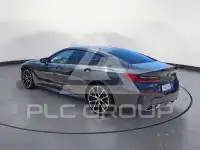 2022 BMW M8