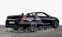 2022 BMW M850