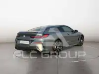 2022 BMW M850