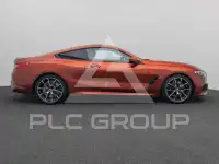 2022 BMW M850
