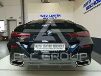 2022 BMW M8